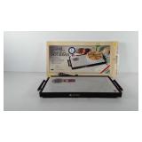 Cookware, Broil King De Luxe Electric hot server