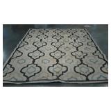 Indoor/outdoor rug, 8