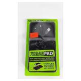 Drive Gear wireless charging pad, new in package