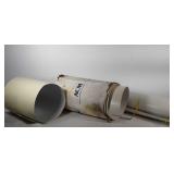 American Construction Metals aluminum siding