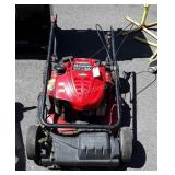 Troy-Bilt Pushmower For Parts Only