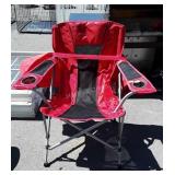 Natural Gear Camping Chair, nice condition, has