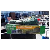 GatorGuard Floating Alligator Head Replica
