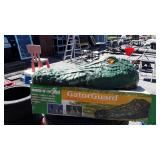 GatorGuard Floating Alligator Head Replica