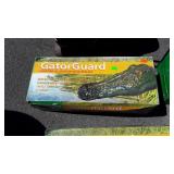 GatorGuard Floating Alligator Head Replica