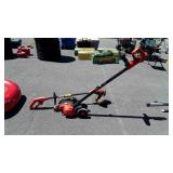 Lawn Tools, Homelite Electric String Trimmer and