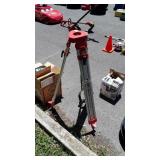 CST Berger Survey Transit Tripod only, nice