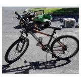 Trek Bicycle, 3500, nice ready to ride condition
