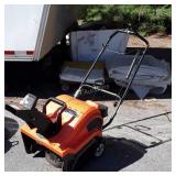 Ariens Snow Blower, Path Pro, 20" cut, looks