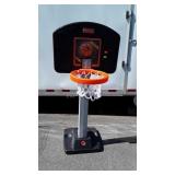 Fisher Price Basketball Hoop