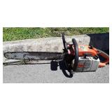 Stihl 032AV Chainsaw, 20" bar, non-tested by Hash