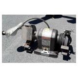 Craftsman 1/3hp, Bench Grinder with 2 stone