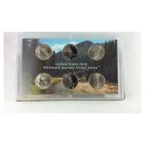 2005 westward journey nickel series