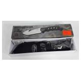 Kentucky Cutlery outdoor hunting knife with nylon