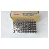 Ammo, Western Super Match X 38 special mid range