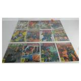 Comic books, Fleetway/Quality, Dredd Rules, 15