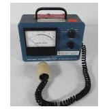 Portable Oxygen Analyzer by Teledyne Analytical