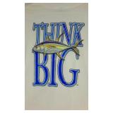 Group of 22 XL unisex t-shirts, 2 patterns as