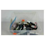 Group of craft spray mists