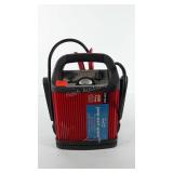 Tools, vector jump-start system