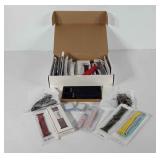 Watchbands, various colors and styles