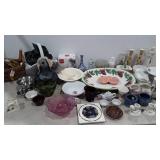 Skid lot, Kitchen and home decor, candleholders,