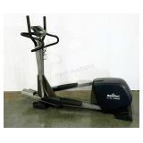 Nordic Track CX 998 elliptical machine, works