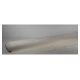 Roll of coated fabric, 54" wide