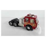 Toys, tonka truck, 14"