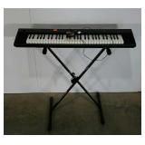 Yamaha Piaggero NP-11 electric keyboard with