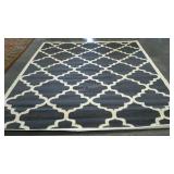 Room rug, 7