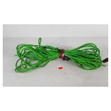 Large extension cord, roughly 75