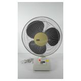 SMC fan, 16.5", works