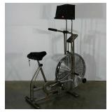 Swing Airdyne exercise bike, seller code Z3