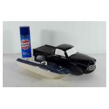 Mixed group, includes Window Cleaner, Tonka boat,