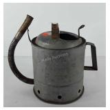 Oil dispenser, 1- 1/4gal