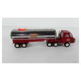 Toy, Buddy L Texaco tanker, 10.5"
