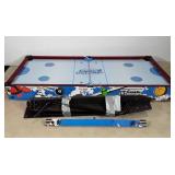 Franklin Zero Gravity sports air hockey table,