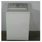 Maytag Centennial washing machine, previously