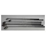 Callaway golf clubs, Hawk Eye VFT, System 75,