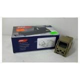 552 Graphic Sight for mounting on standard RIS