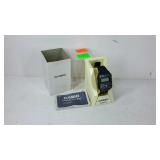 Casio Data Bank wristwatch, Module No. 246/CD-40,