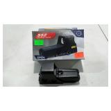 552 Graphic Sight, red dot sight open
