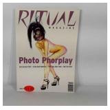 Ritual BDSM magazine, issue #10