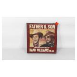 The Greatest Hits of Hank Williams Sr./Jr.,