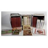 Large cookbook group, includes Millwood Community