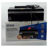 Epson Ultra Hi-definition R280 Photo printer with