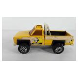 Toys, tonka truck, 13.5"