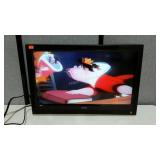 Vizio 32" tv, no stand, no remote. Tested and