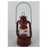 Dietz little wizard oil lantern, NY USA, 12"